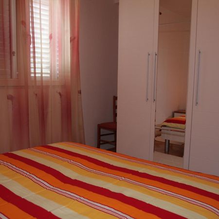 Apartments Ante Makarska Esterno foto
