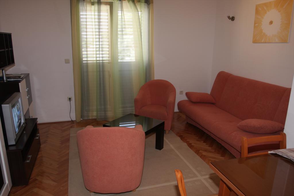 Apartments Ante Makarska Camera foto