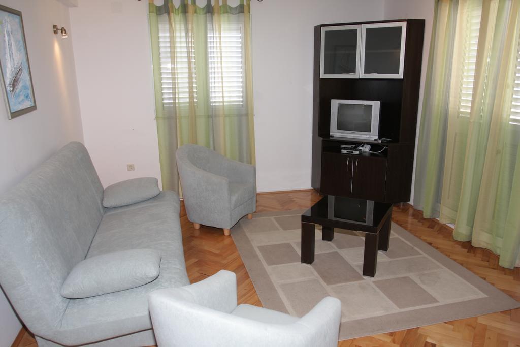 Apartments Ante Makarska Camera foto