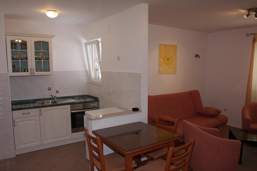 Apartments Ante Makarska Camera foto
