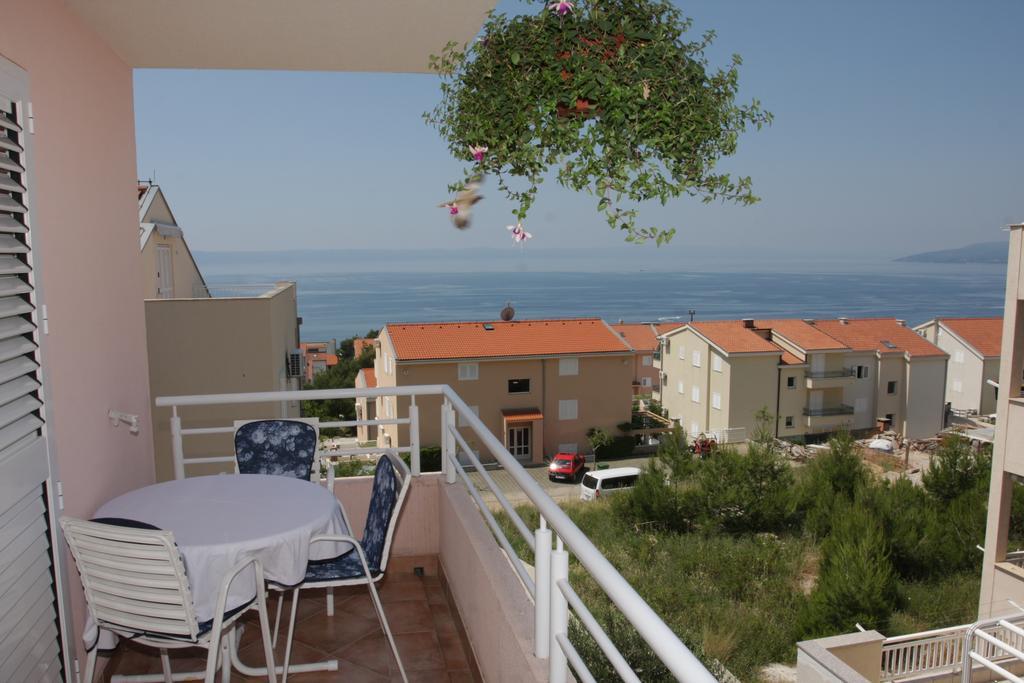 Apartments Ante Makarska Camera foto