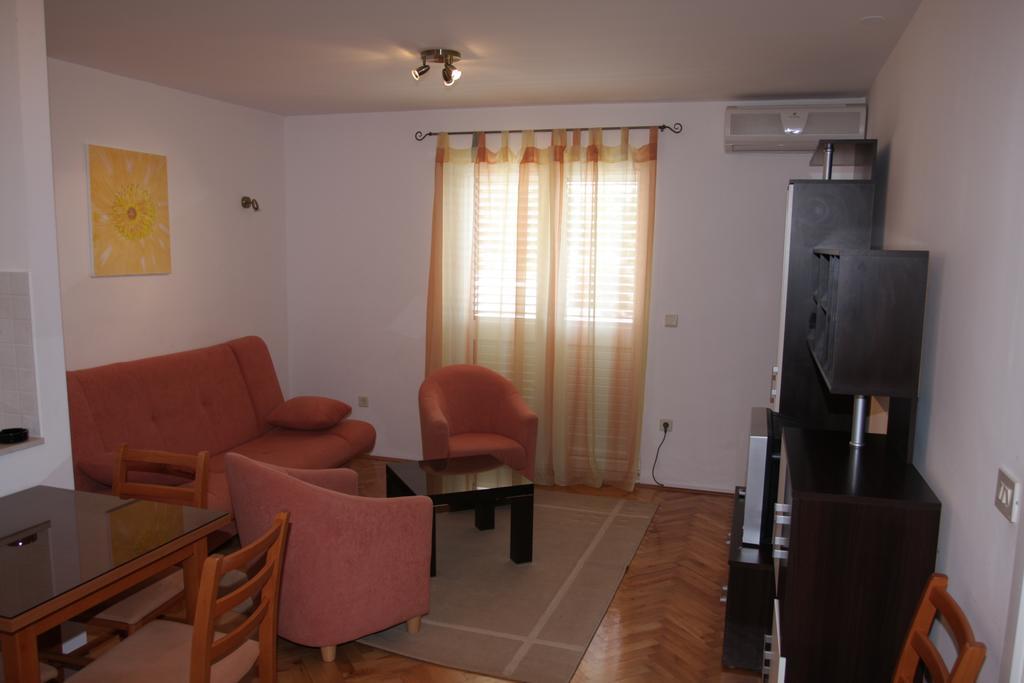 Apartments Ante Makarska Camera foto