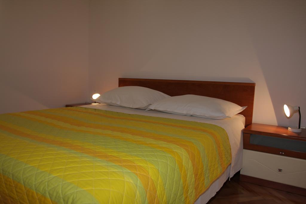 Apartments Ante Makarska Camera foto